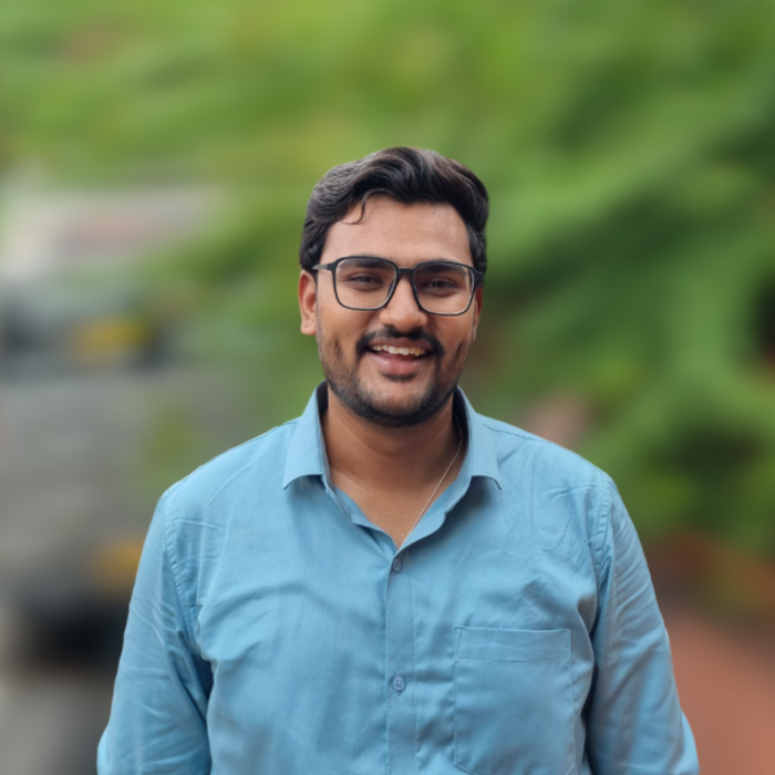 Patel Parshad Ramnikbhai