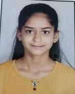 Prajapati Naiya Dharmeshbhai