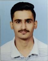 Chaudhari Kush Ajitkumar