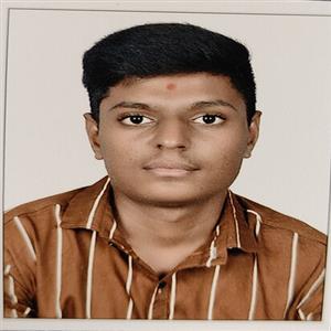 Patel Harsh Hiteshkumar